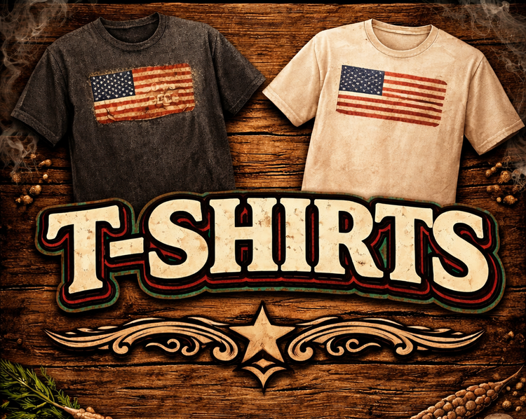 T-Shirts